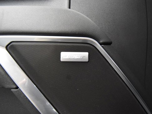 Used 2025 Chevrolet Silverado 1500 RST w/ Redline Edition image 24