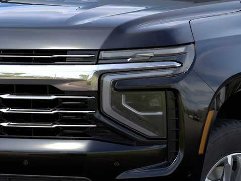 New 2026 Chevrolet Suburban LT w/ Comfort Package image 10