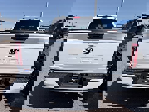New 2025 Ford F150 XLT image 32