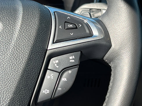 Used 2015 Ford Edge Titanium w/ Equipment Group 302A image 20