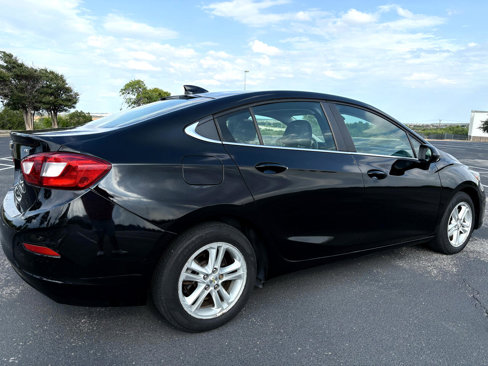 Used 2018 Chevrolet Cruze LT image 40