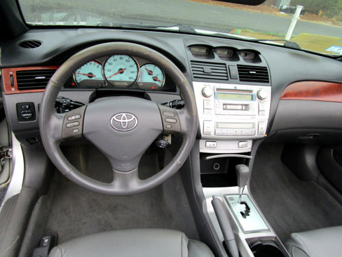 Used 2006 Toyota Solara SE image 7