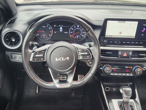 Used 2023 Kia Forte GT image 30