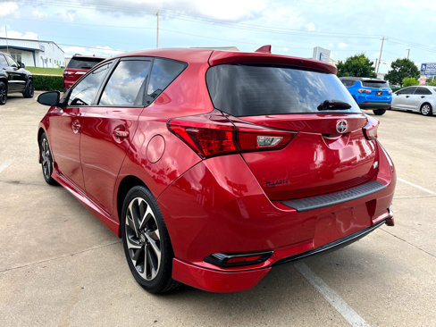 Used 2016 Scion iM image 4