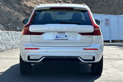 New 2026 Volvo XC60 B5 Ultra w/ Protection Package Premier image 6