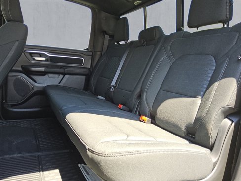 New 2026 RAM 1500 2WD Crew Cab image 13
