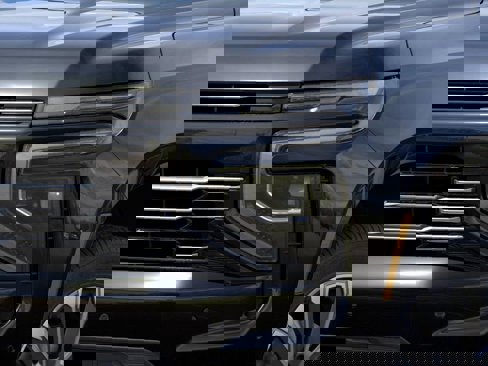 New 2025 Chevrolet Tahoe High Country image 10