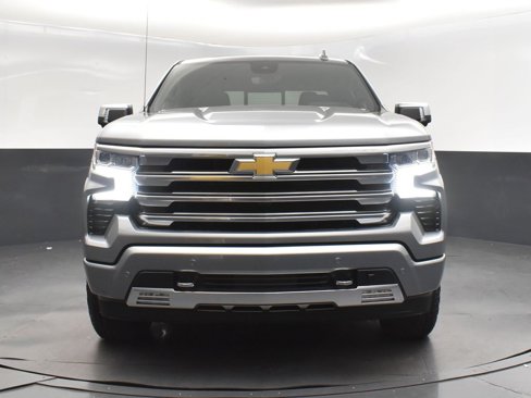 New 2026 Chevrolet Silverado 1500 High Country w/ Technology Package image 10