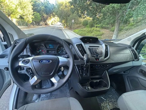 Used 2019 Ford Transit 350 XLT image 22