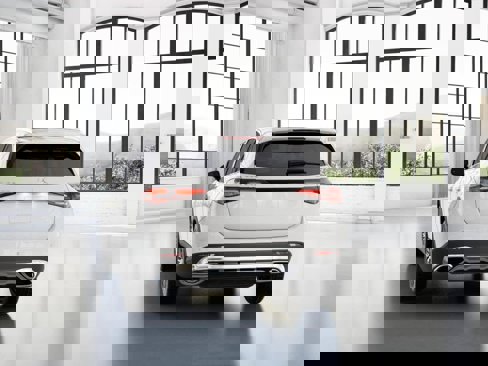 New 2026 Mercedes-Benz GLC 300 4MATIC image 24