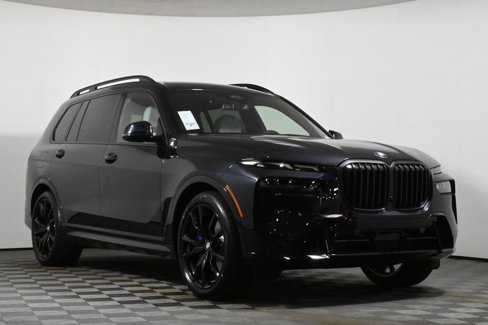 New 2026 BMW X7 xDrive40i w/ M Sport Package image 9