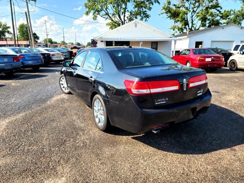 Used 2012 Lincoln MKZ Hybrid image 4