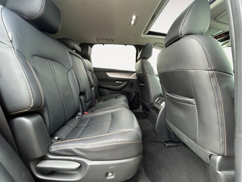 Used 2024 MAZDA CX-90 3.3 Turbo w/ Preferred Plus image 11