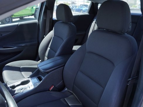 Used 2024 Chevrolet Malibu LT image 18