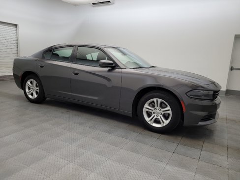 Used 2022 Dodge Charger SXT image 11