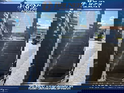 New 2026 RAM 1500 Rebel w/ G/T Package image 17