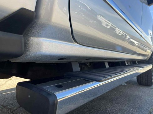Used 2017 Chevrolet Silverado 2500 LTZ w/ Duramax Plus Package image 13