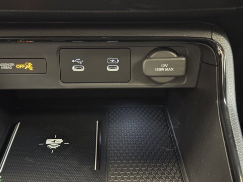 New 2026 Honda CR-V Sport-L image 38