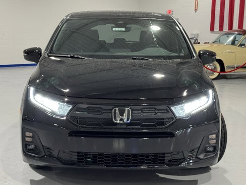 New 2026 Honda Odyssey Sport-L image 21
