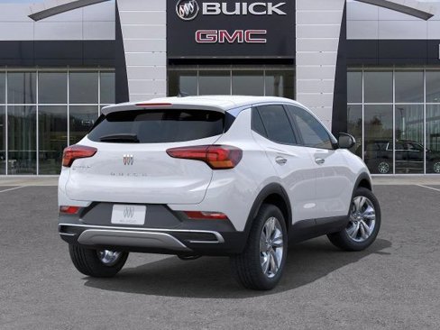 New 2026 Buick Encore GX Preferred w/ Comfort Package image 4