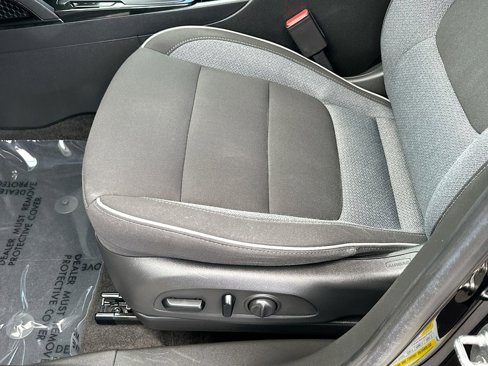 Certified 2023 Chevrolet TrailBlazer LT w/ Convenience Package image 19