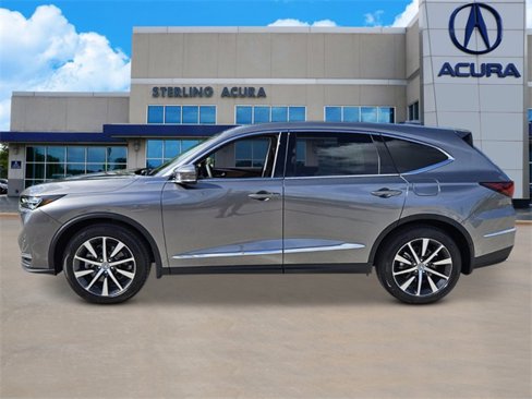 New 2026 Acura MDX w/ Technology Package image 2