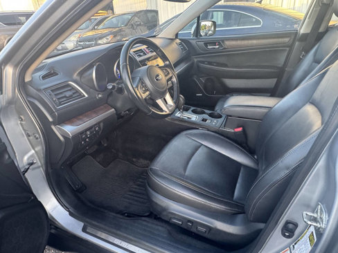 Used 2015 Subaru Outback 2.5i Limited image 14