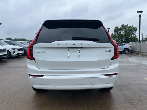 New 2026 Volvo XC90 B6 Ultra image 6
