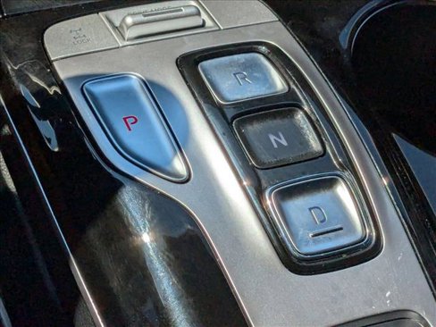 Used 2024 Hyundai Tucson SEL image 12