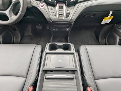 New 2026 Honda Odyssey EX-L image 20