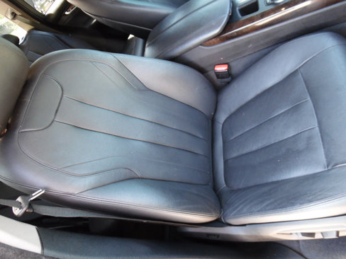 Used 2016 BMW X5 xDrive35i image 24