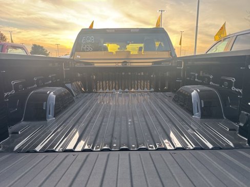 New 2026 Chevrolet Silverado 1500 LT image 10