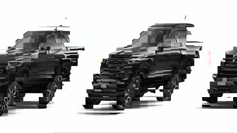 New 2025 Chevrolet Colorado Z71 w/ Technology Package image 41