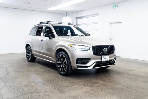 Used 2023 Volvo XC90 T8 Plus image 29