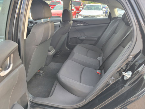 Used 2020 Honda Civic LX image 20