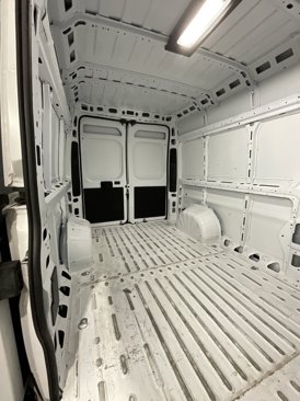 Used 2024 RAM ProMaster 2500 w/ Convenience Group image 13