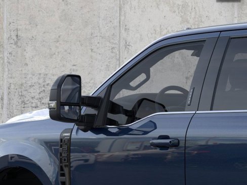 New 2025 Ford F350 Lariat w/ Lariat Ultimate Package image 23