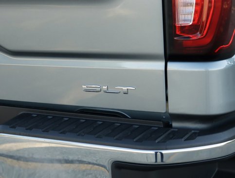 New 2026 GMC Sierra 1500 SLT w/ SLT Premium Plus Package image 38