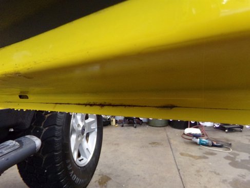 Used 2006 Ford Ranger XLT image 73