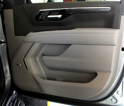 New 2025 Chevrolet Tahoe LT w/ Comfort Package image 25