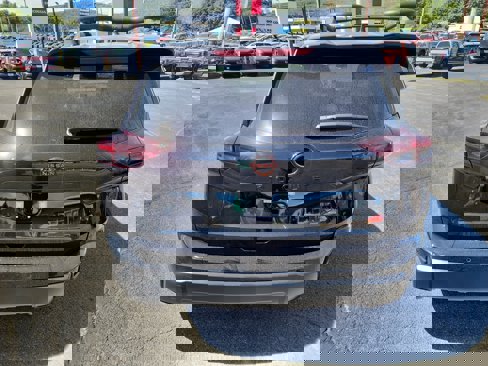 New 2026 Nissan Rogue SV image 7