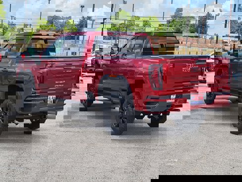 New 2025 GMC Sierra 3500 AT4 w/ AT4 Premium Plus Package image 3