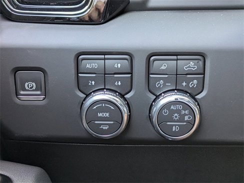 New 2026 GMC Sierra 2500 AT4 w/ AT4 Premium Plus Package image 26