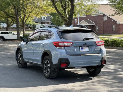 Used 2019 Subaru Crosstrek 2.0i Premium w/ Eyesight System image 7