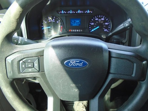 Used 2019 Ford F250 XL image 28