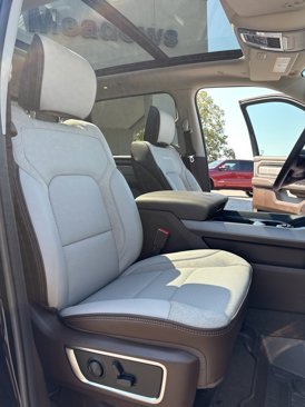 New 2026 RAM 1500 Laramie w/ Laramie Southwest Edition image 18