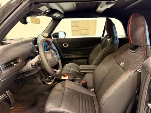 New 2026 MINI Cooper John Cooper Works image 12