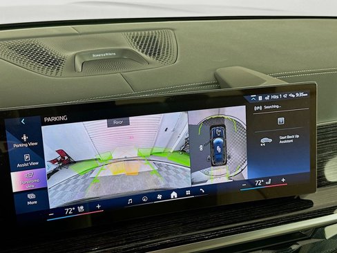 New 2026 BMW X7 xDrive40i w/ Executive Package image 13