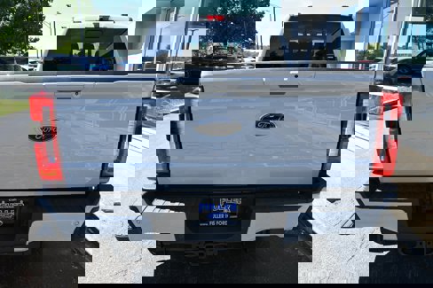 New 2026 Ford F250 XLT image 4