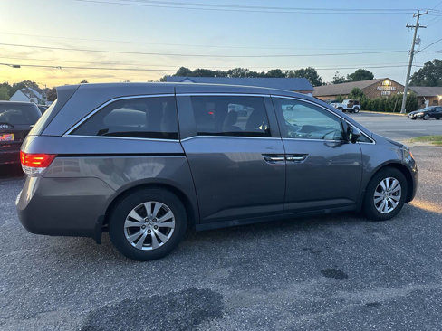 Used 2015 Honda Odyssey EX image 10